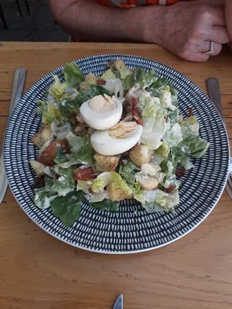 مقهى بريسبان