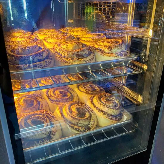 جزيرة جوس القهوة ومعرض