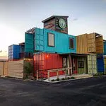 Island Joes Coffee And Gallery