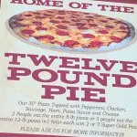 بيتزا LumberJack في دولليوود