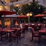 لا بوديغا بالم بيتش