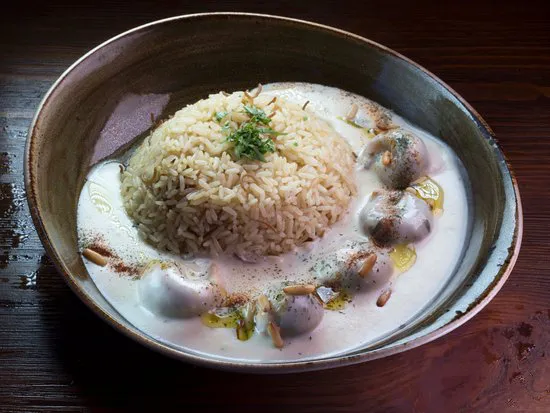 مطعم بيت مسك، الدمام