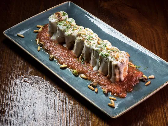 مطعم بيت مسك، الدمام