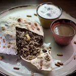 مطعم بيت مسك، الدمام