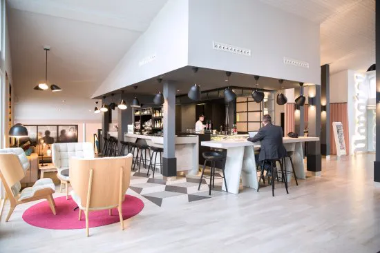 Gourmet Bar by Novotel Lille Airport