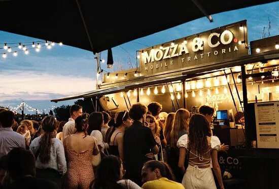 Mozza & Co