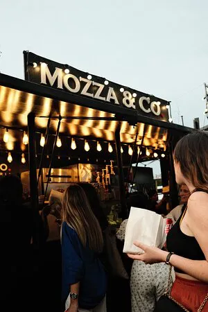 Mozza & Co