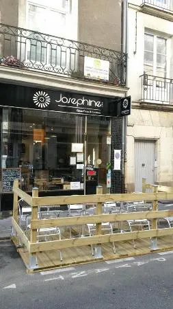 Josephine Cafe