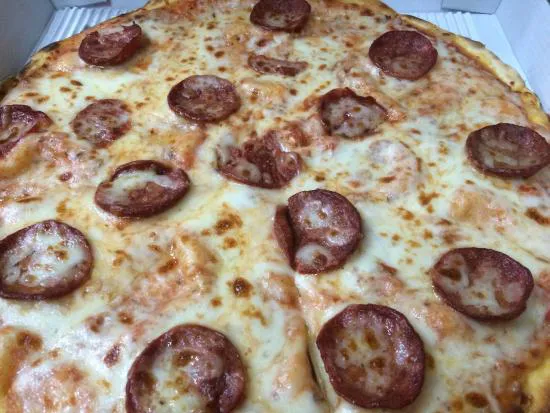 بابا غنوج، الخور