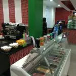 بابا غنوج، الخور