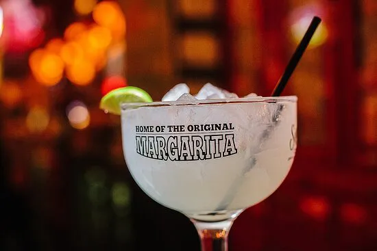 كانتينا هوسونغ المكسيكية