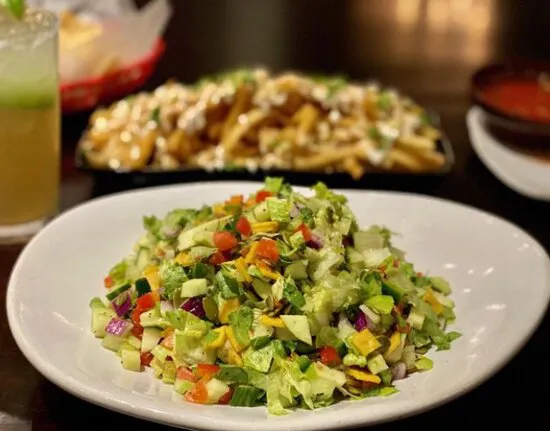 كانتينا هوسونغ المكسيكية