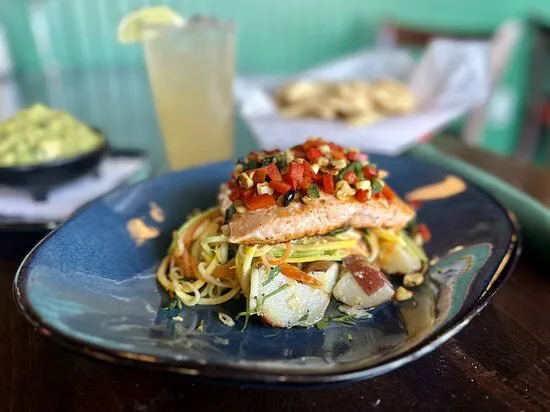 كانتينا هوسونغ المكسيكية