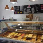 هيلاديريا بالازو - آيس كريم إيطالي