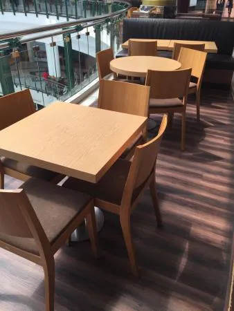 نستله تول هاوس