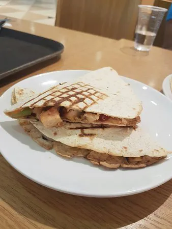 نستله تول هاوس