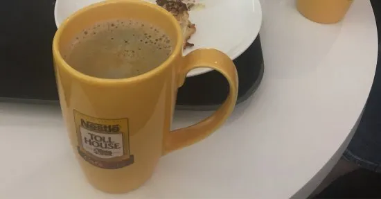 نستله تول هاوس