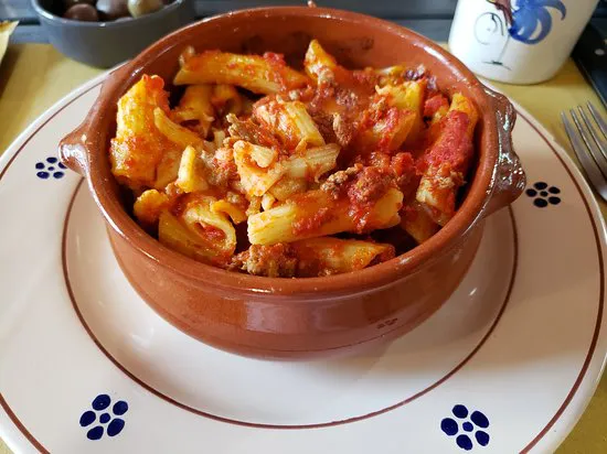 دي بوليا أون بو