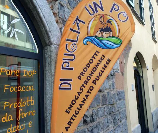 دي بوليا أون بو