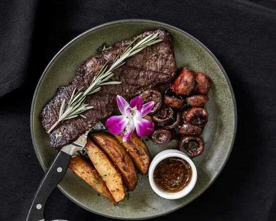 Viva Argentinian Steakhouse