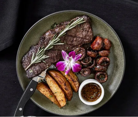 Viva Argentinian Steakhouse