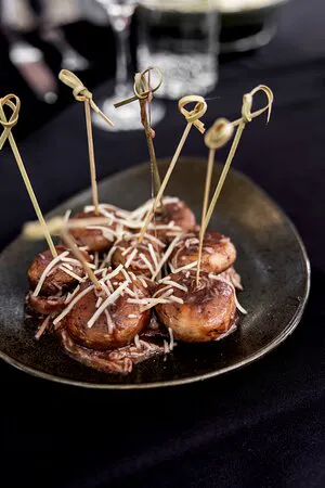 Viva Argentinian Steakhouse