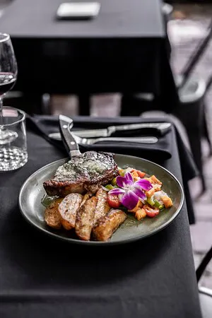 Viva Argentinian Steakhouse