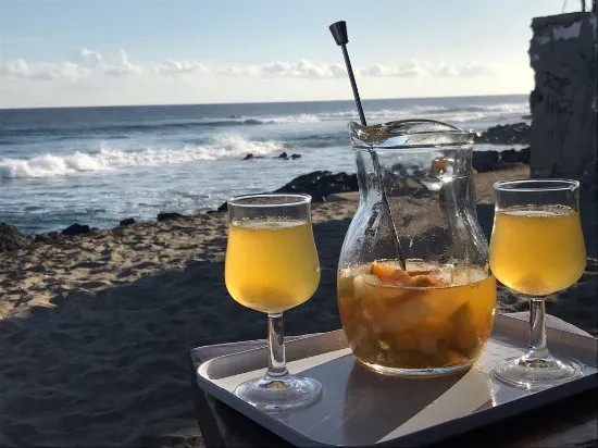 شيرينغيتو بونتا فيستا