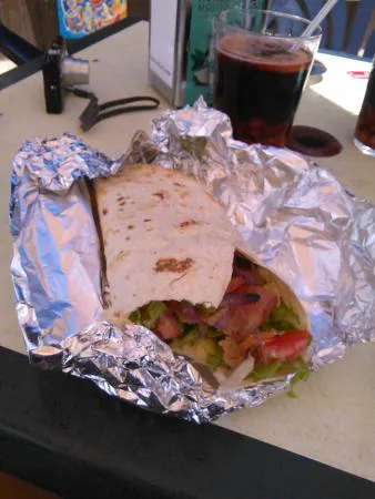 شيرينغيتو بونتا فيستا