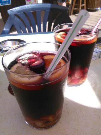 شيرينغيتو بونتا فيستا