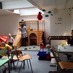Blender Kids Conceptstore & Cafe
