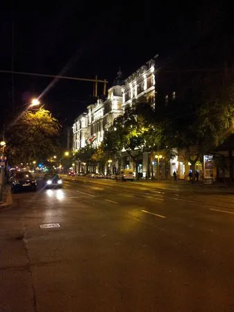 مطعم بوكو لوكو