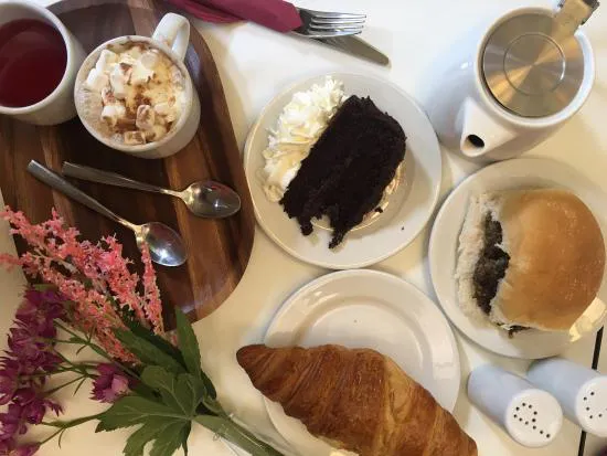 رويال إكستشينج كوفي هاوس، إدنبرة