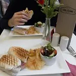  رويال إكستشينج كوفي هاوس، إدنبرة