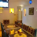 مطعم فريج بن رشدان، المحرّق