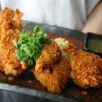 Blue Ribbon Sushi Bar & Grill