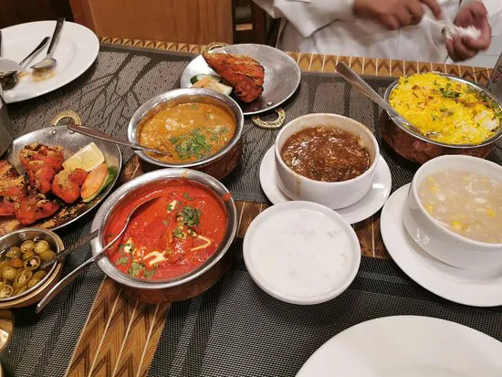 Tandoor Restaurant