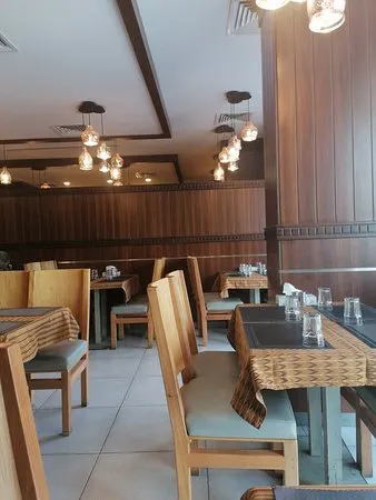 Tandoor Restaurant