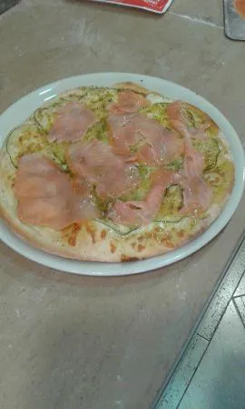 Pizzeria ROMA Ibiza