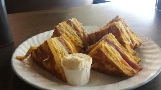 Garrett's Restaurant