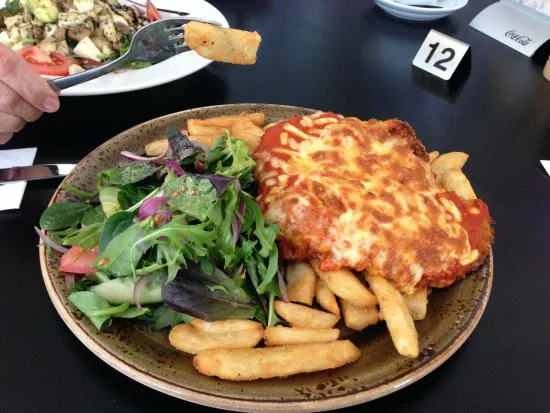 ديغاني دوكلاندز