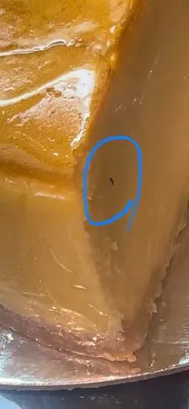 حبوب القهوة و أوراق الشاي