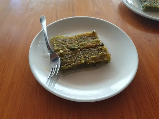 مطعم ميشور إرزوروم أولتو كباب