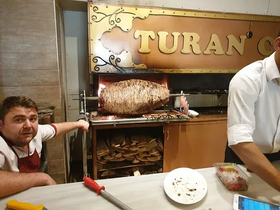 مطعم ميشور إرزوروم أولتو كباب