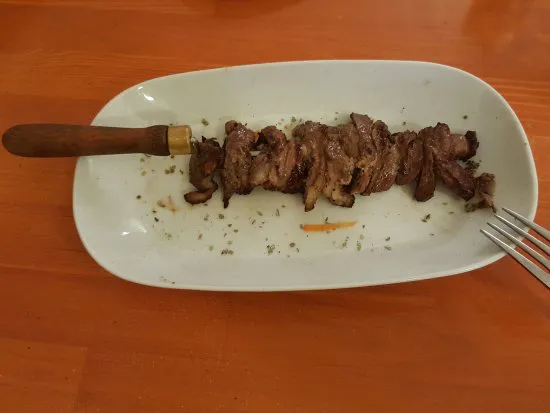 مطعم ميشور إرزوروم أولتو كباب