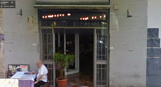 ريستورانتي لو ستريغون