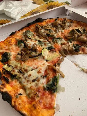 ريستورانتي لو ستريغون