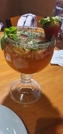 Applebee's Restaurant