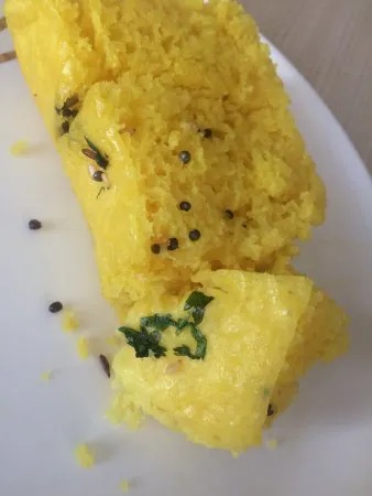 Jain Sweet & Bhelpuri House