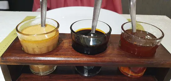 Asian Street Kitchen